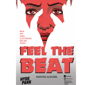 Feel The Beat