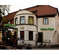 Grüner Jäger