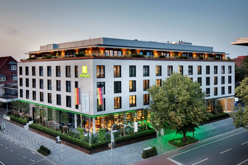 Holiday Inn