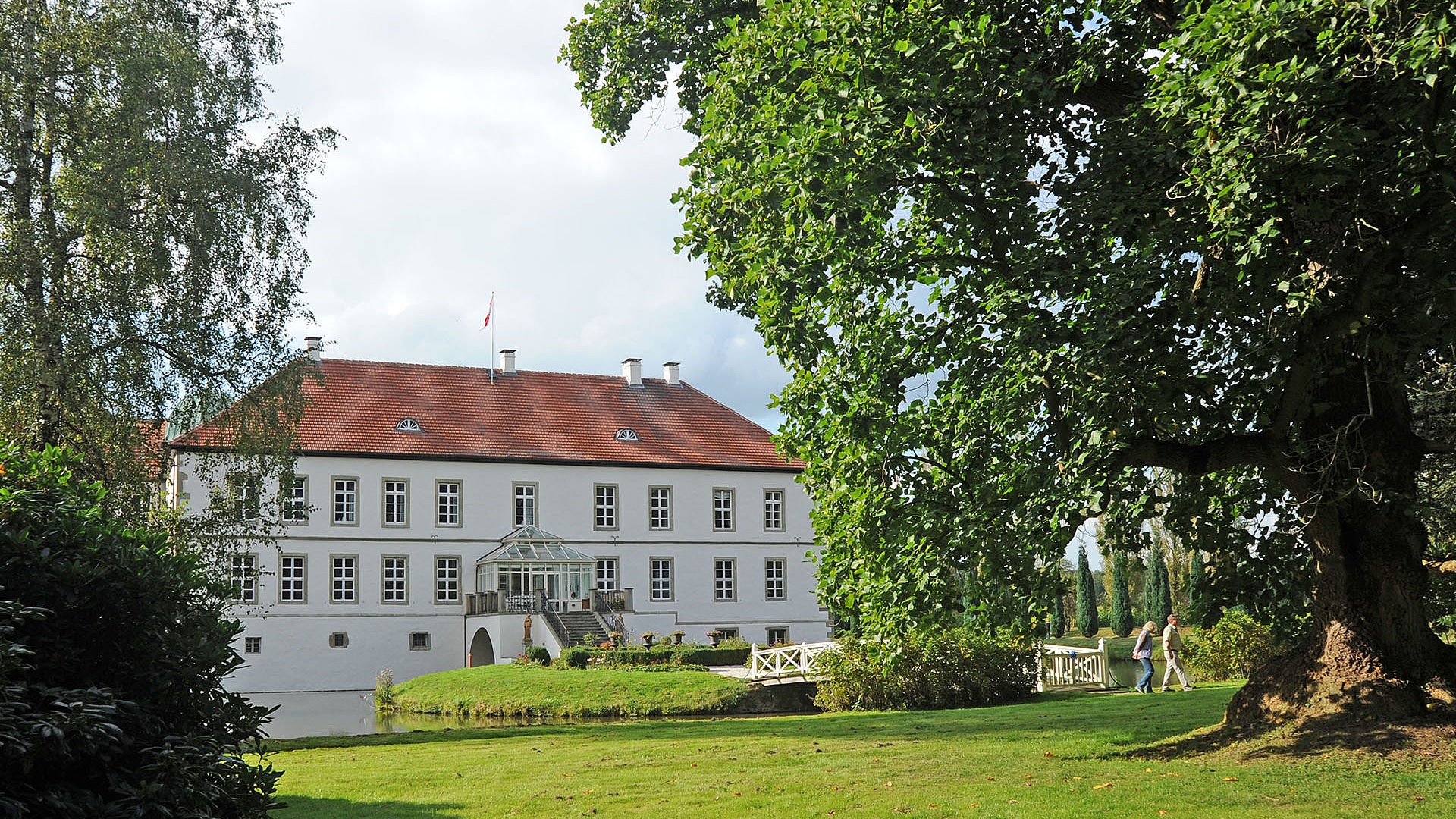 Schloss Hünnefeld