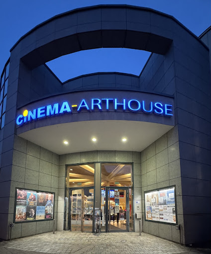 Cinema-Arthouse