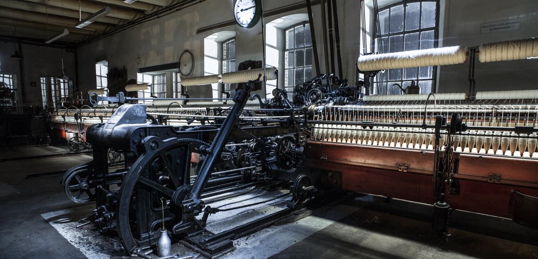 Tuchmacher Museum Bramsche
