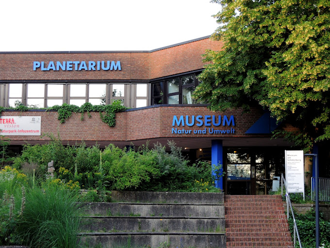 Museum am Schölerberg