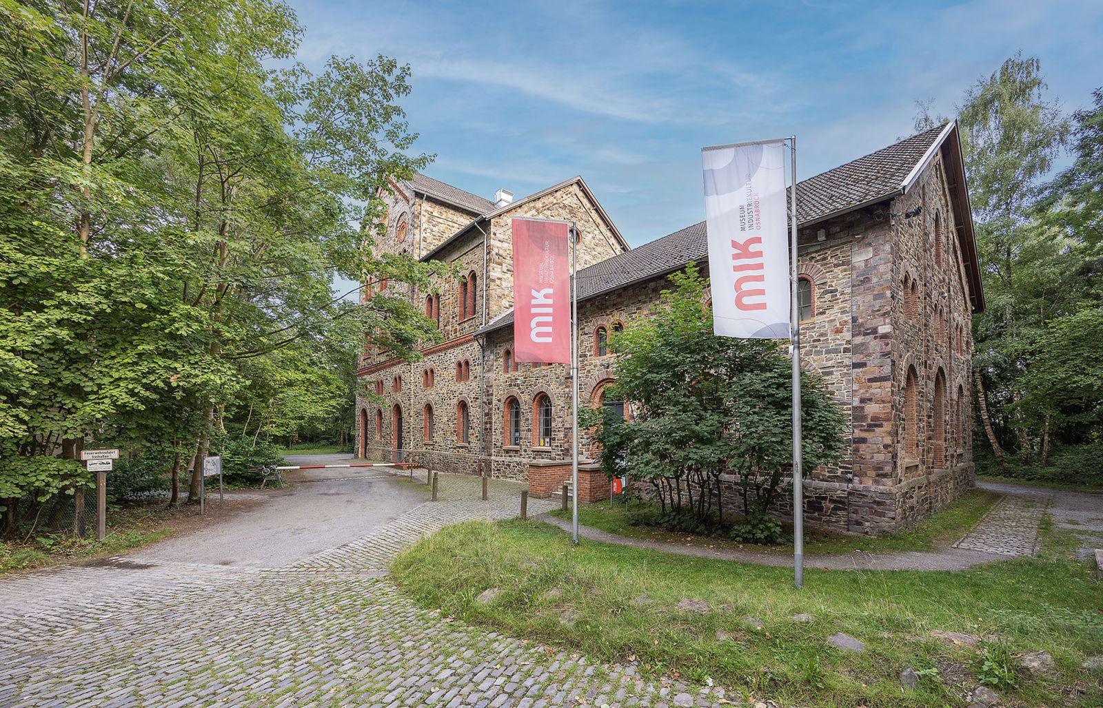 MIK - Museum Industriekultur Osnabrück