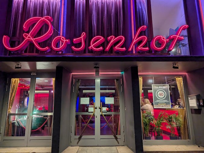 Rosenhof