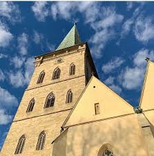 Ev.-luth. Kirchengemeinde St. Katharinen