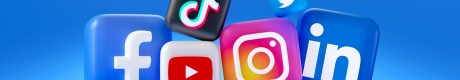 Warum Social Media nervt (und was besser geht)
