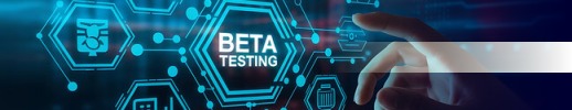 Beta-Tester gesucht!