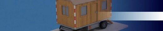 Neue Wohnung in der Community!