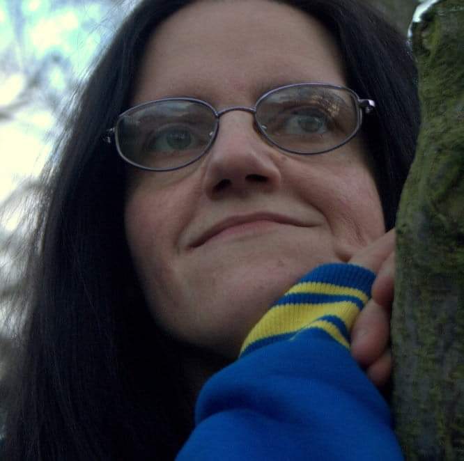 Profilbild von Anne